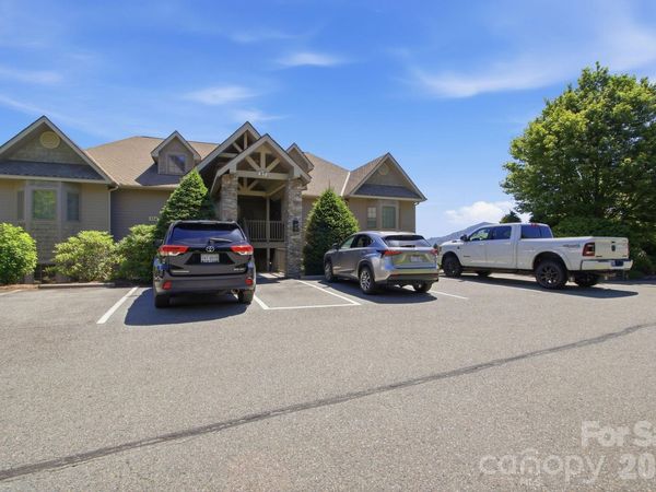 314 Ridgeline Mountain , Unit #17 D, Banner Elk, NC 28604
