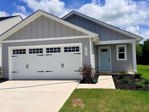 1331 Elm Forest Lane , China Grove, NC 28023