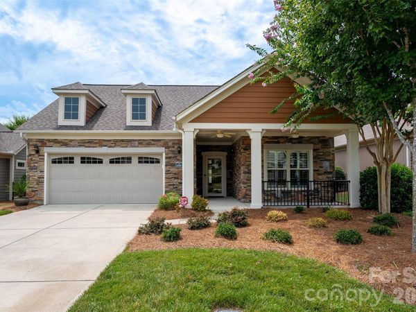 1288 Restoration Drive, Waxhaw, NC 28173
