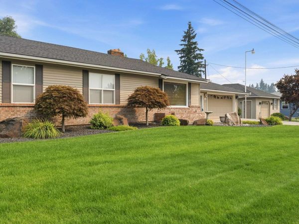 1116 N Willow Rd, Spokane, WA 99206