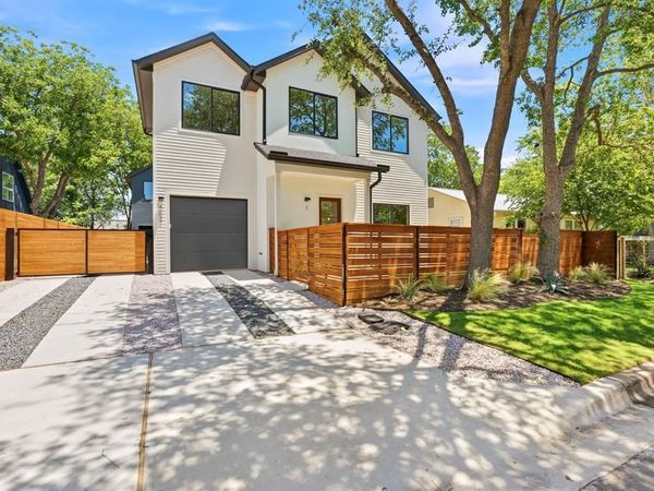 502 Unit 2 Normandy St ST, Unit 2, Austin, TX 78745