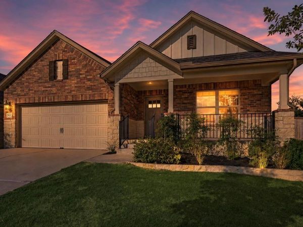 426 Cold River RUN, Kyle, TX 78640