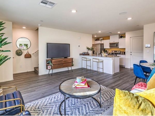 1905 Omaggio Vista Street, Henderson, NV 89044