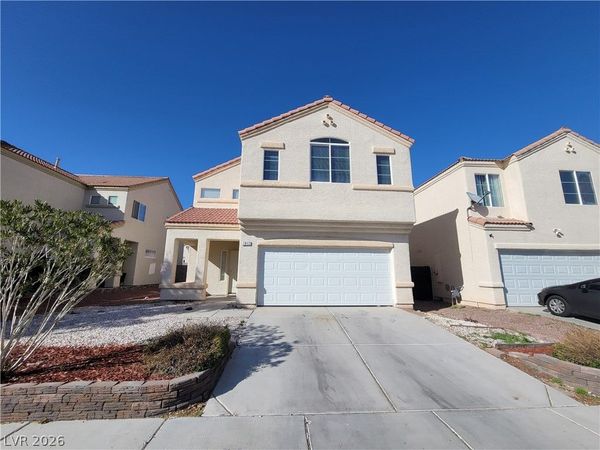 7612 CERTITUDE Avenue , Unit n/a, Las Vegas, NV 89131
