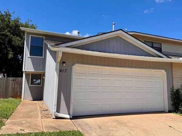 417 NE 115th Street, Oklahoma City, OK 73114