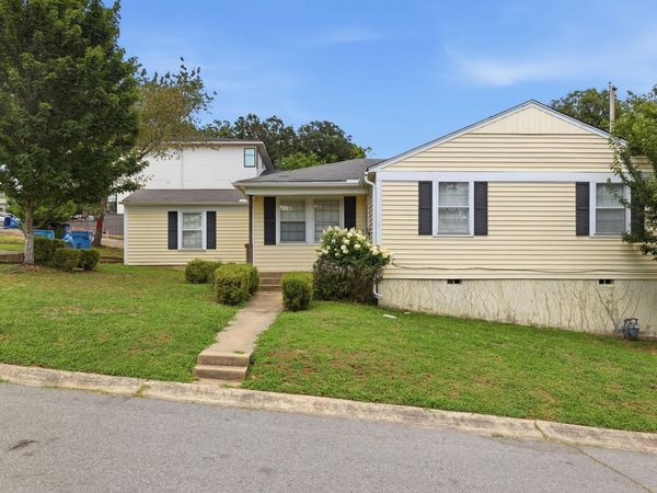 6723 Kenwood Road, Cammack Village, AR 72207