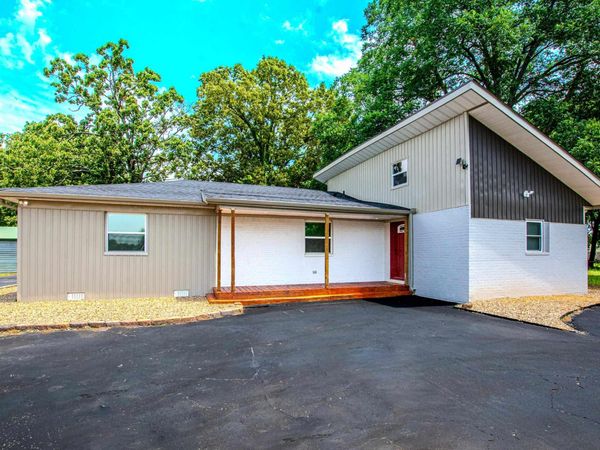 1620 Mt. Tabor Road , Cabot, AR 72023
