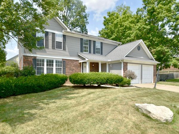 525 Whitson Drive , Columbus, OH 43230