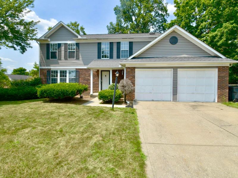 525 Whitson Drive , Columbus, OH 43230 Photo 2