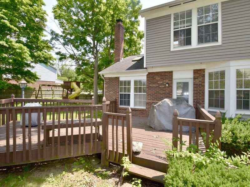 525 Whitson Drive , Columbus, OH 43230 Photo 35