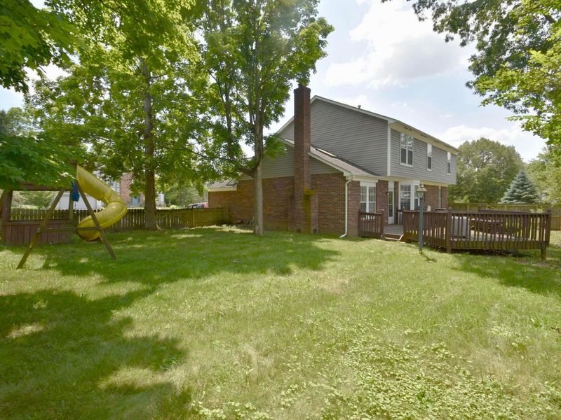 525 Whitson Drive , Columbus, OH 43230 Photo 38