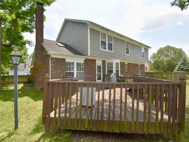 525 Whitson Drive , Columbus, OH 43230 Photo 41