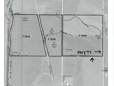 Highway 77, Lyons, NE 68038