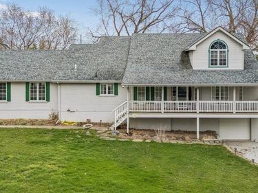 2056 Platteview Drive, Cedar Creek, NE 68016
