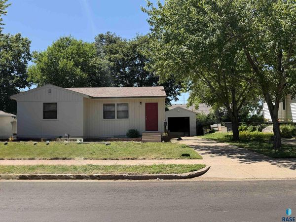 425 S Garfield Ave, Sioux Falls, SD 57104