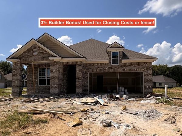 1157 GREEN MEADOWS BLVD, Munford, TN 38058