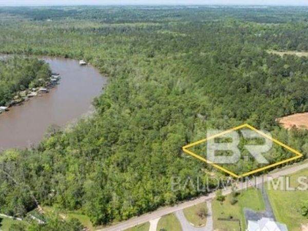 0 River Road, Fairhope, AL 36532
