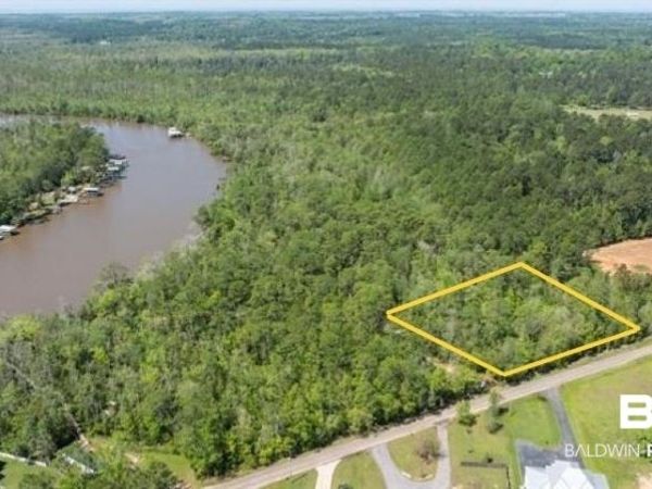 0 River Road, Fairhope, AL 36532