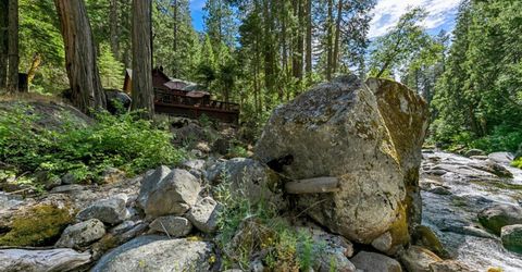 4 34 Milestone Tr, Kyburz, CA 95720 Photo