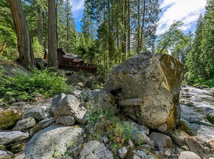 4 34 Milestone Tr, Kyburz, CA 95720 Photo