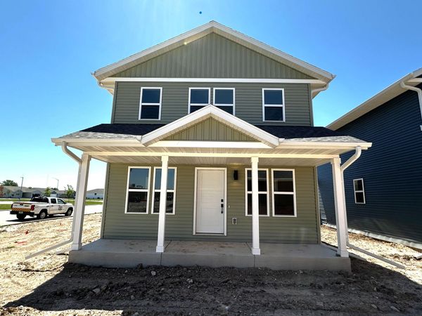 1052 Wipple Way, Sheboygan Falls, WI 53085