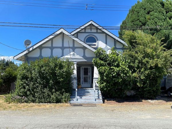 5281 Wilkinson Rd, Port Alberni, BC V9Y 7B2