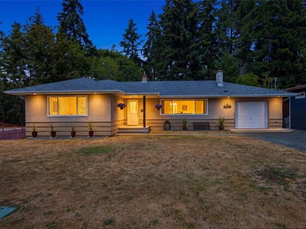 4291 Michigan Rd , Port Alberni, BC V9Y 5Z4