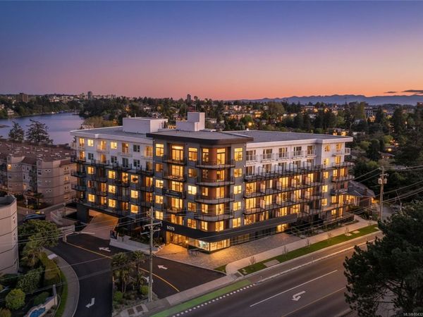 1075 Tillicum Rd , Unit #103, Esquimalt, BC V9A 2A4