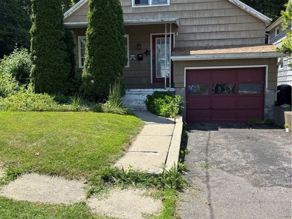 206 Hastings Place, Syracuse, NY 13206