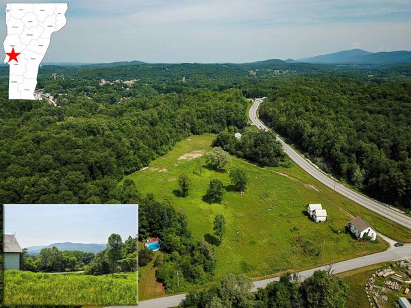 21 Nickerson Road, Brandon, VT 05733