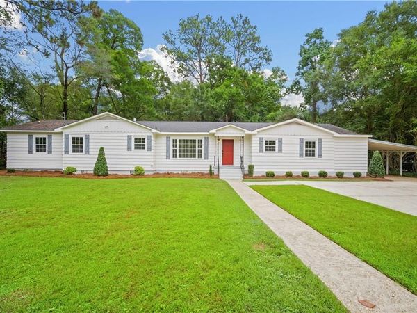 4775 Bit & Spur Road, Mobile, AL 36608