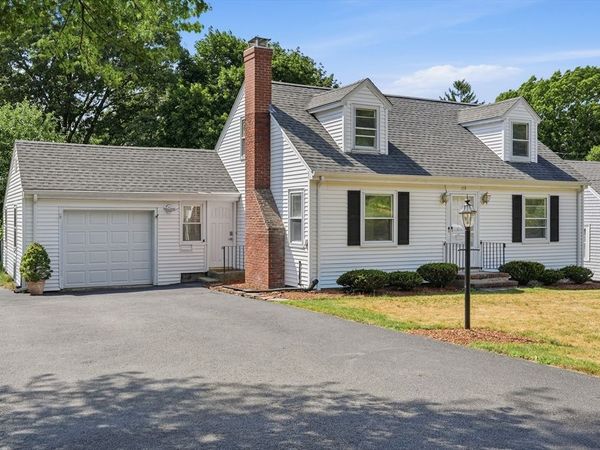 179 Liberty, Braintree, MA 02184