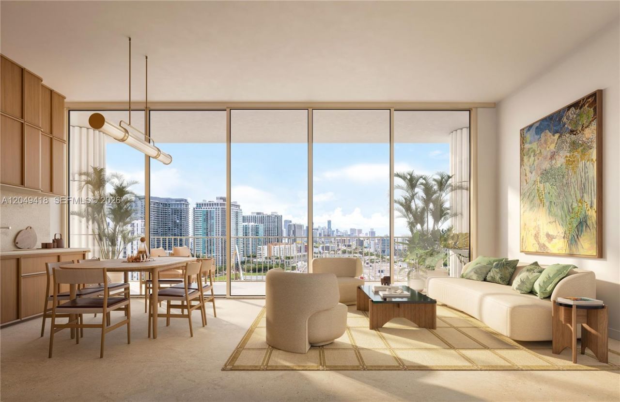 39 NE 39th St, Unit 404, Miami, FL 33137 Photo