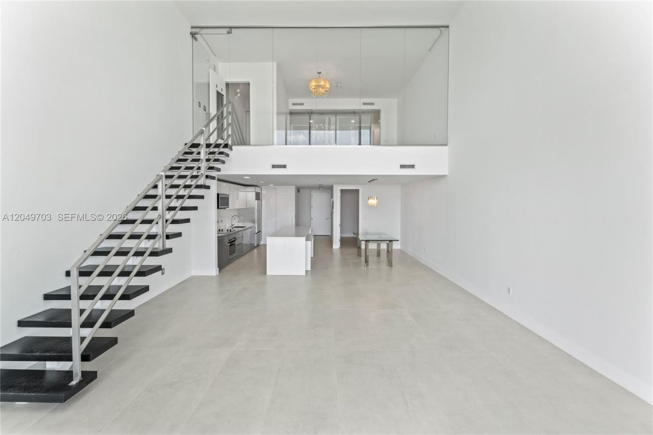 1040 Biscayne Blvd, Unit 3802, Miami, FL 33132 Photo