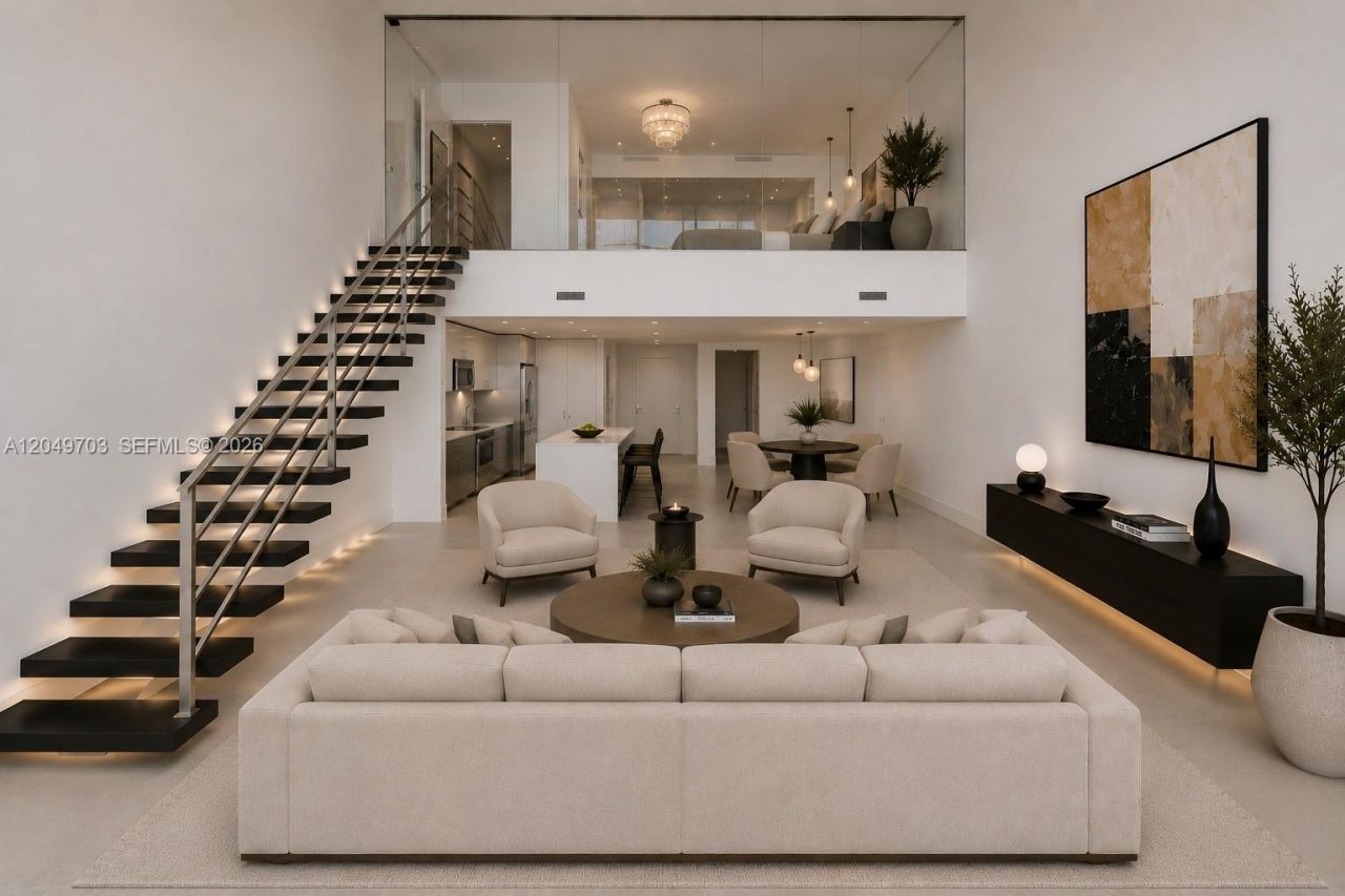 1040 Biscayne Blvd, Unit 3802, Miami, FL 33132 Photo