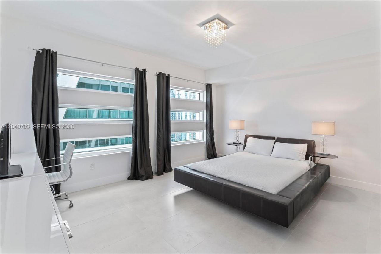 1040 Biscayne Blvd, Unit 3802, Miami, FL 33132 Photo