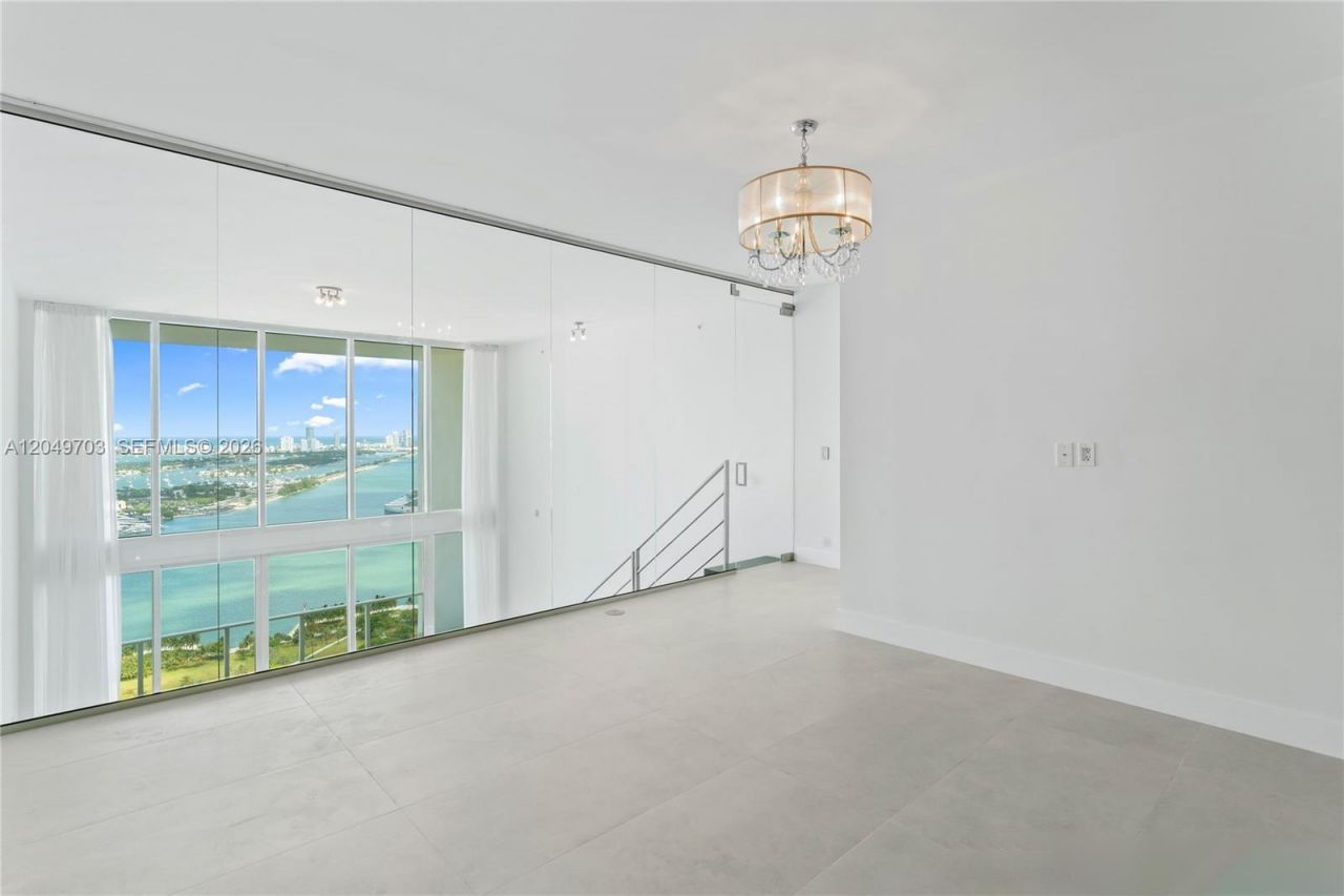1040 Biscayne Blvd, Unit 3802, Miami, FL 33132 Photo