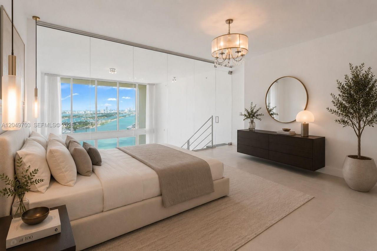 1040 Biscayne Blvd, Unit 3802, Miami, FL 33132 Photo