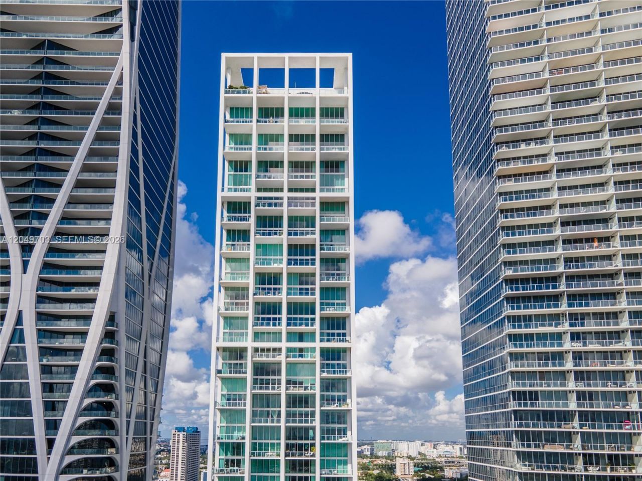 1040 Biscayne Blvd, Unit 3802, Miami, FL 33132 Photo