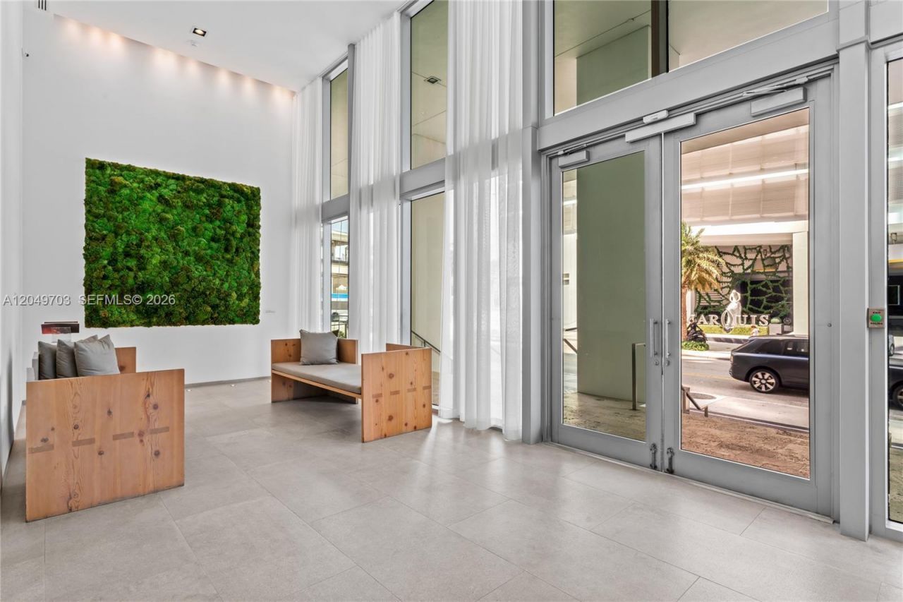 1040 Biscayne Blvd, Unit 3802, Miami, FL 33132 Photo