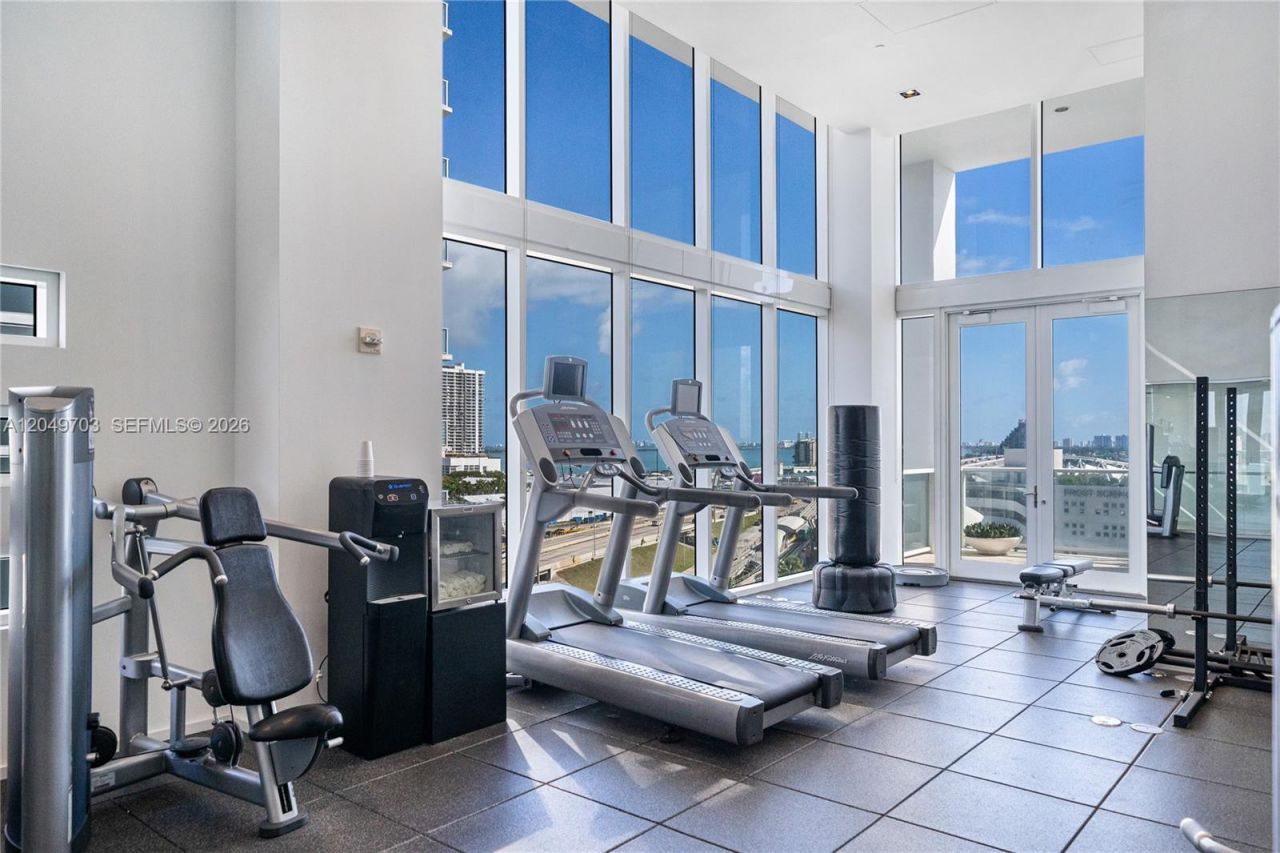 1040 Biscayne Blvd, Unit 3802, Miami, FL 33132 Photo