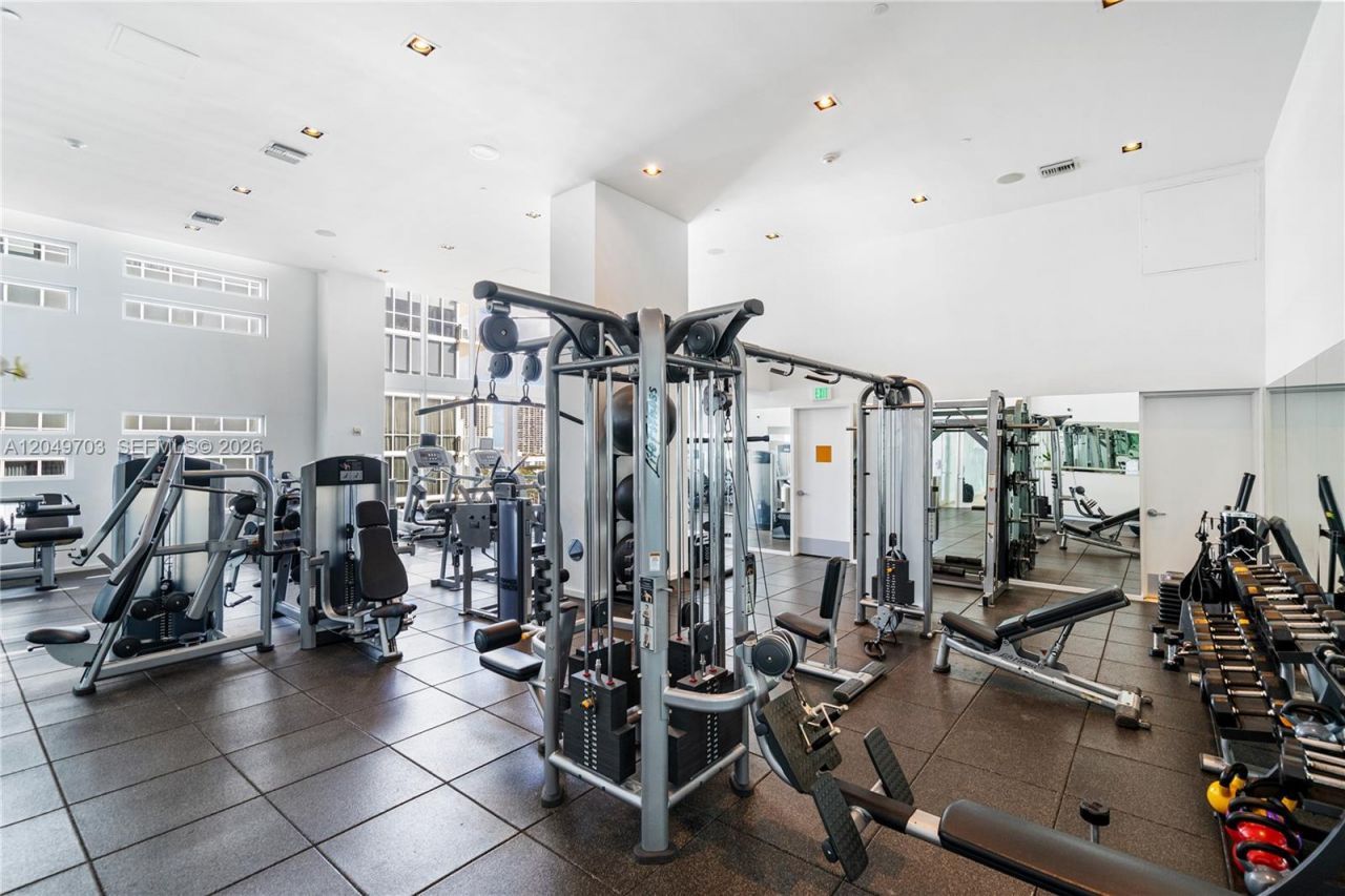 1040 Biscayne Blvd, Unit 3802, Miami, FL 33132 Photo