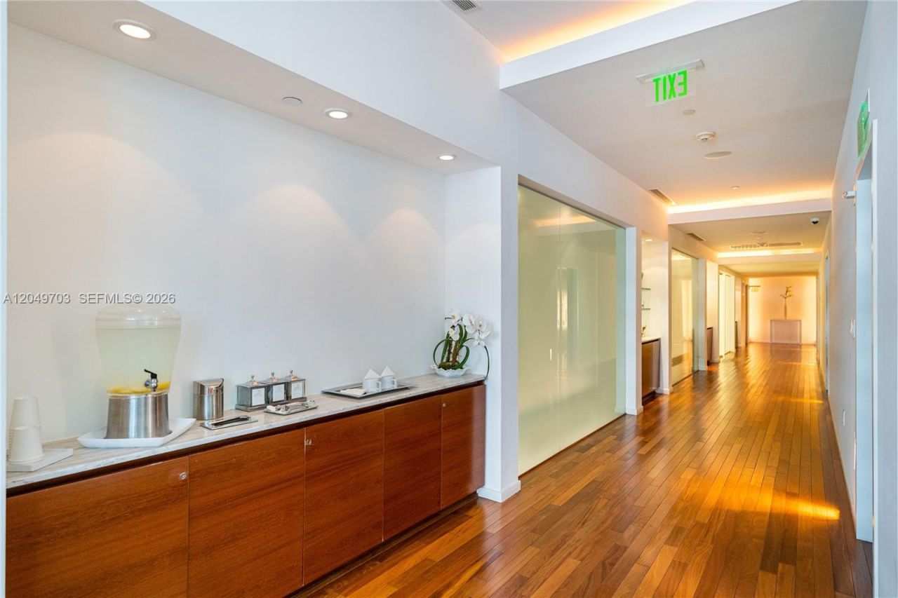 1040 Biscayne Blvd, Unit 3802, Miami, FL 33132 Photo