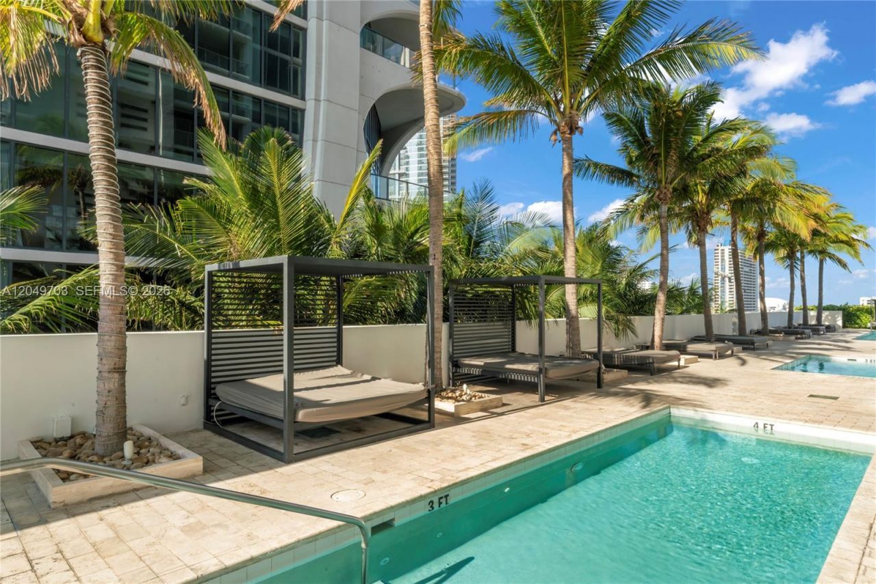 1040 Biscayne Blvd, Unit 3802, Miami, FL 33132 Photo