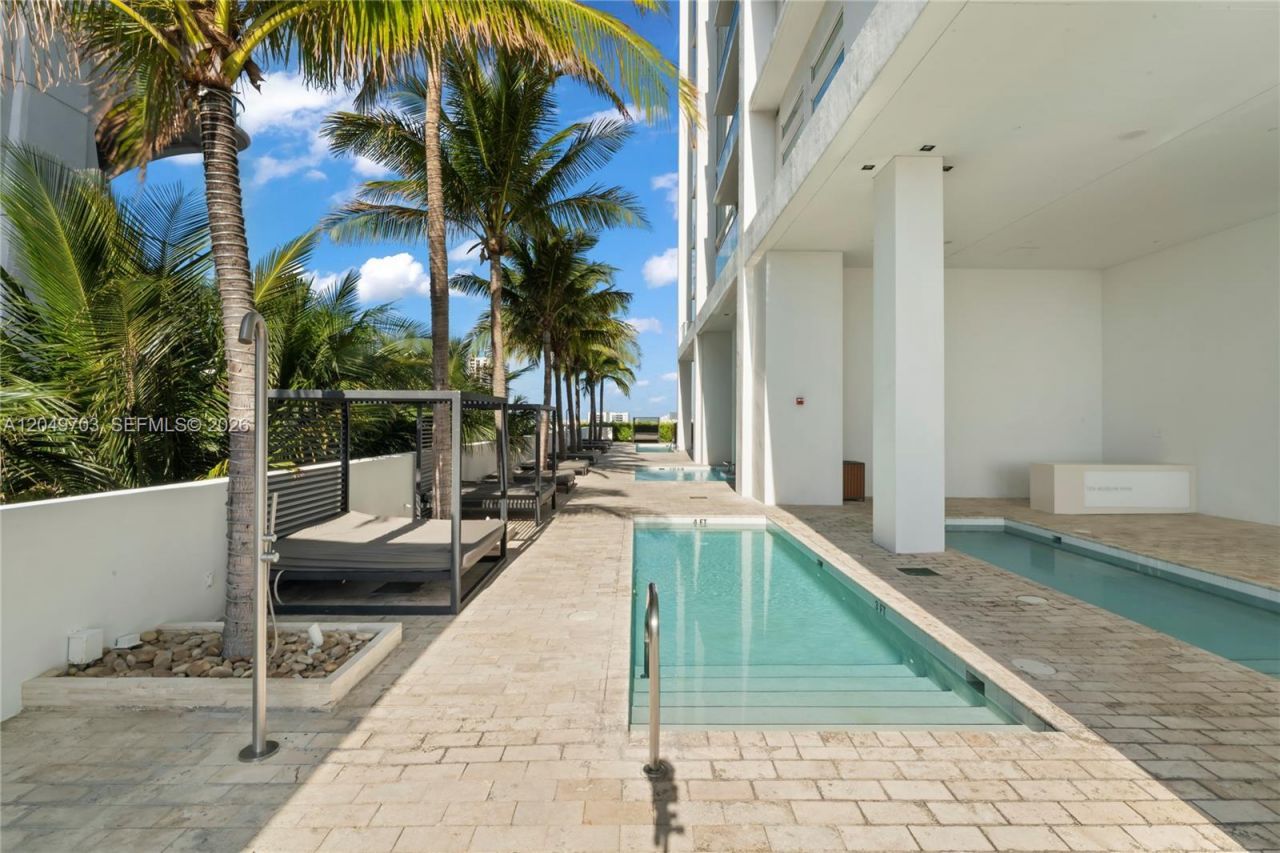 1040 Biscayne Blvd, Unit 3802, Miami, FL 33132 Photo