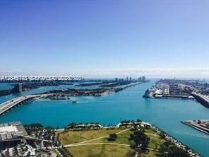 1040 Biscayne Blvd, Unit 3802, Miami, FL 33132 Photo