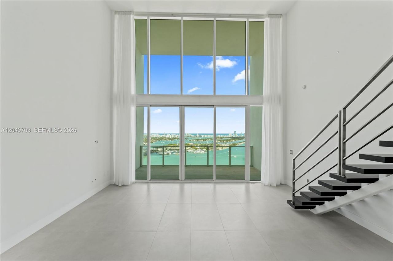 1040 Biscayne Blvd, Unit 3802, Miami, FL 33132 Photo