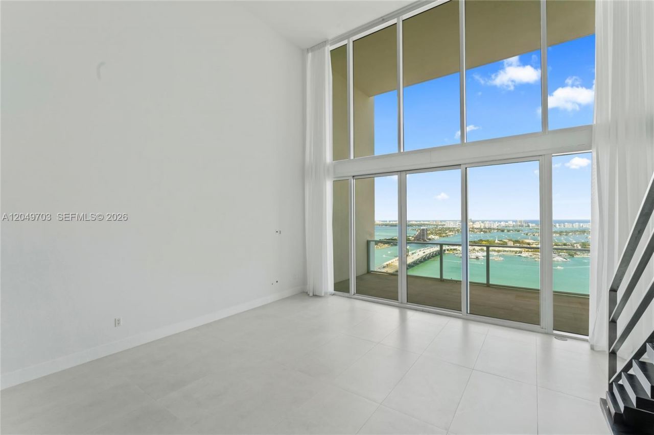 1040 Biscayne Blvd, Unit 3802, Miami, FL 33132 Photo