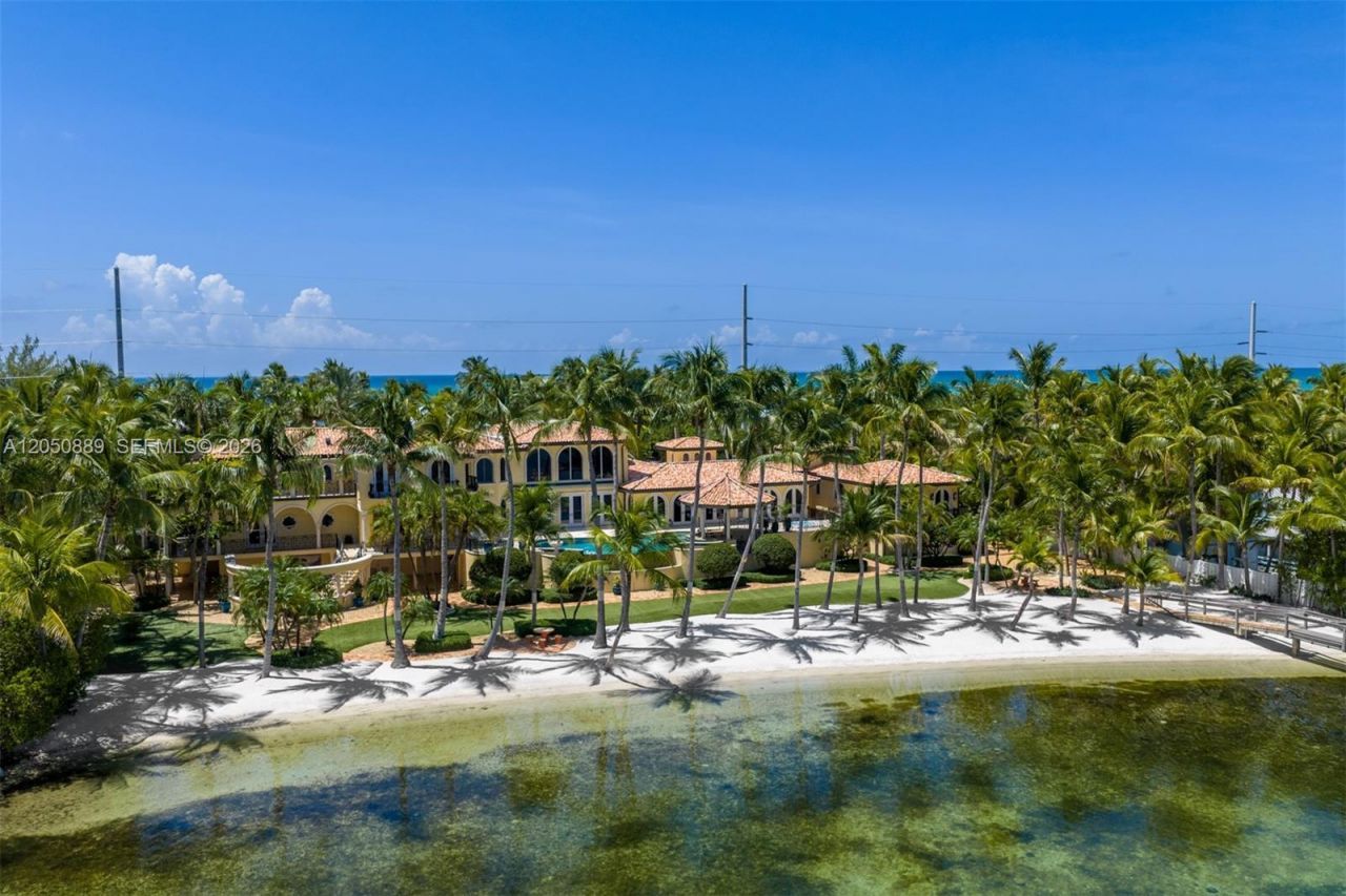 75090 Overseas Highway , Islamorada, FL 33036 Photo