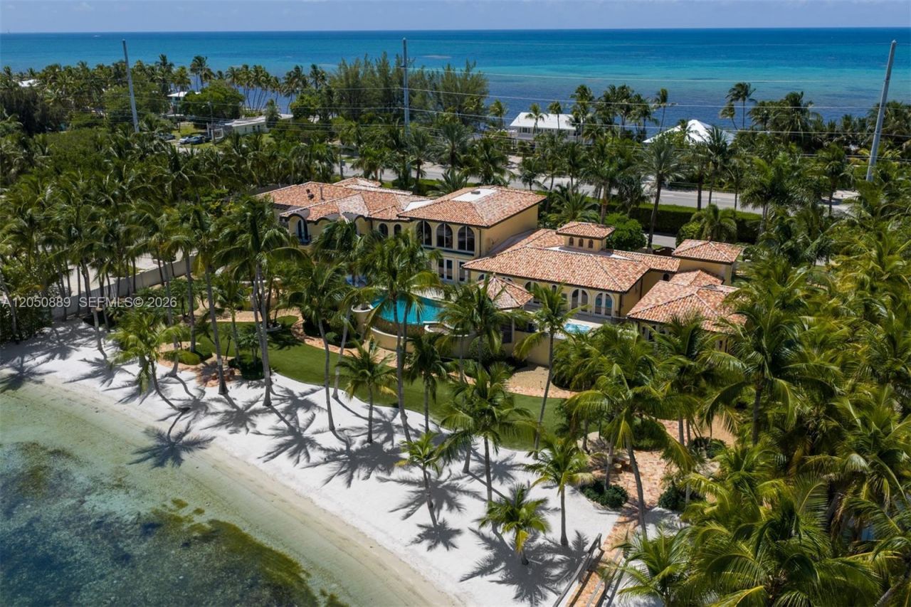75090 Overseas Highway , Islamorada, FL 33036 Photo